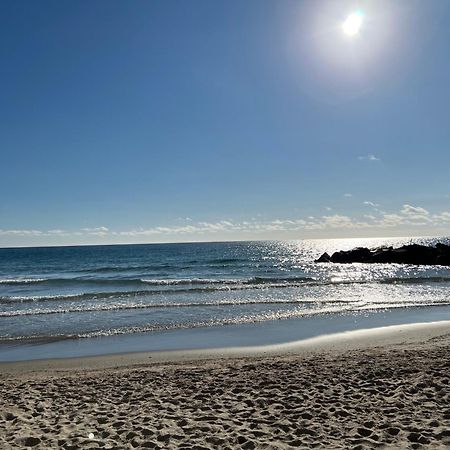 סנרמו Tre Ponti Beach Apartment - Terrazzo Vista Mare מראה חיצוני תמונה