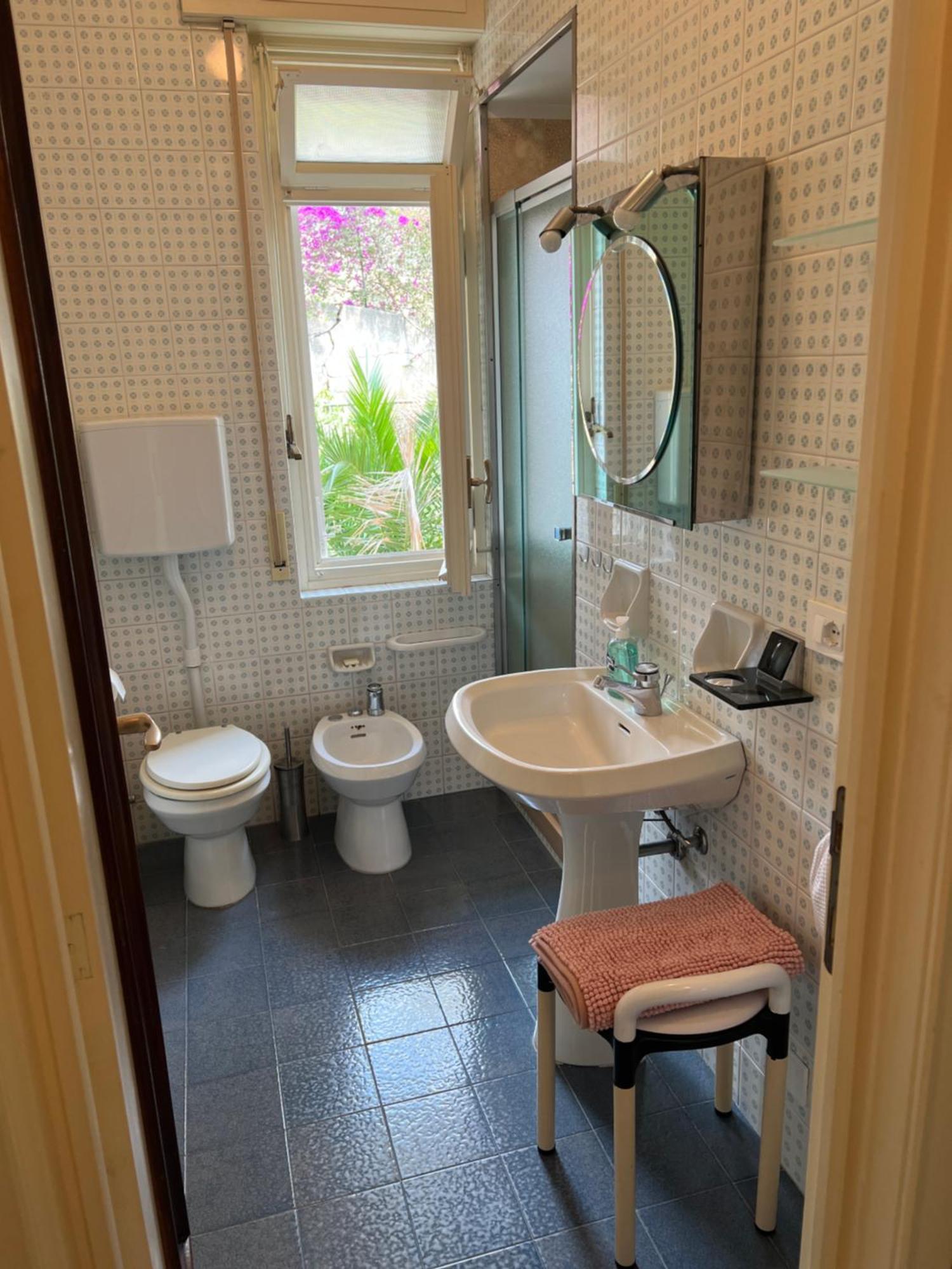 סנרמו Tre Ponti Beach Apartment - Terrazzo Vista Mare מראה חיצוני תמונה