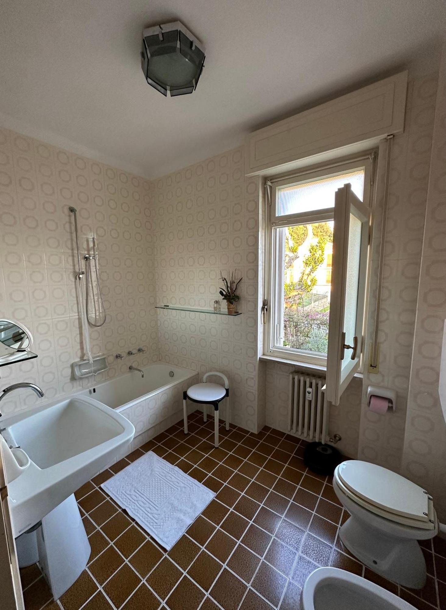 סנרמו Tre Ponti Beach Apartment - Terrazzo Vista Mare מראה חיצוני תמונה