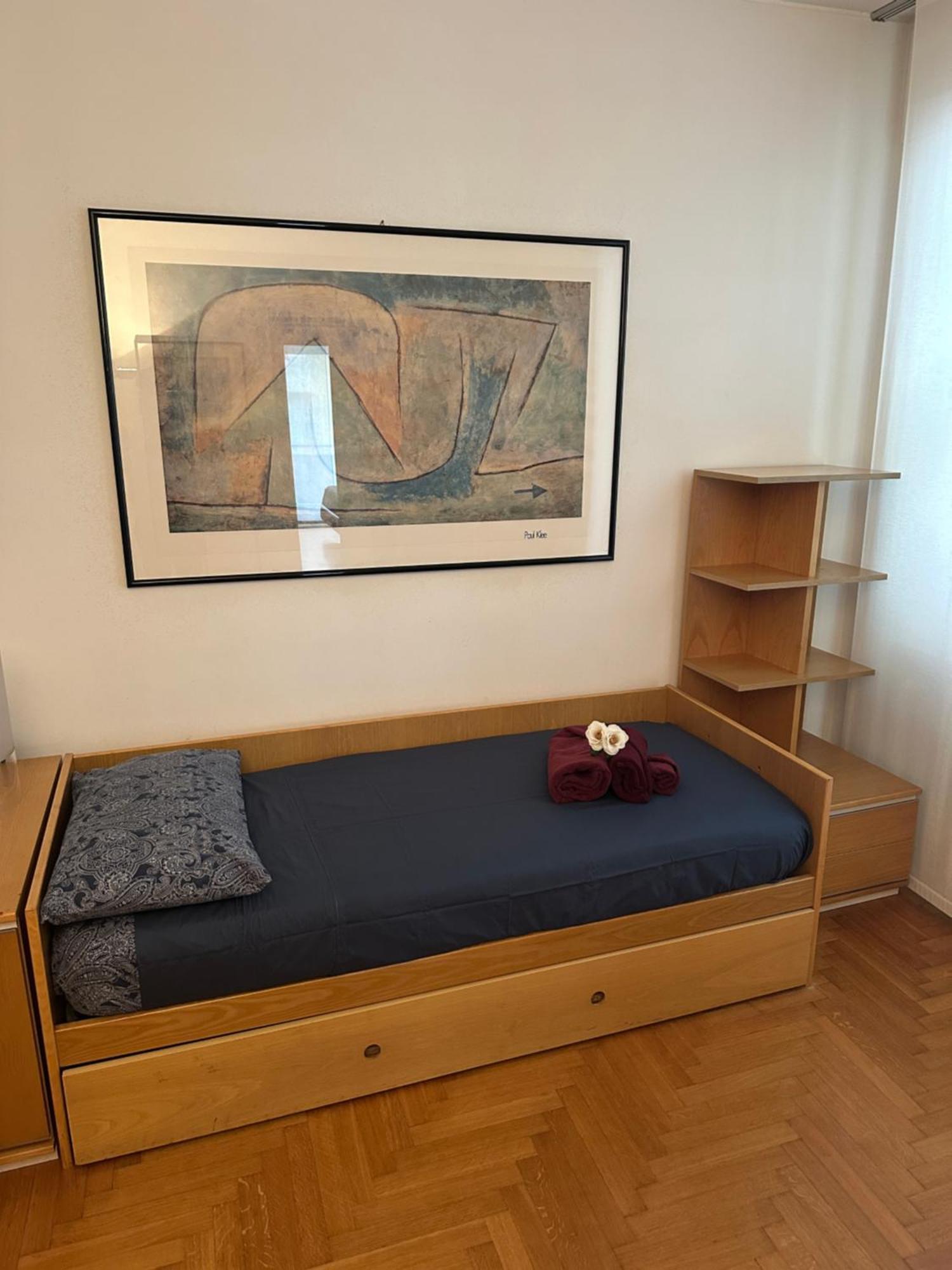 סנרמו Tre Ponti Beach Apartment - Terrazzo Vista Mare מראה חיצוני תמונה
