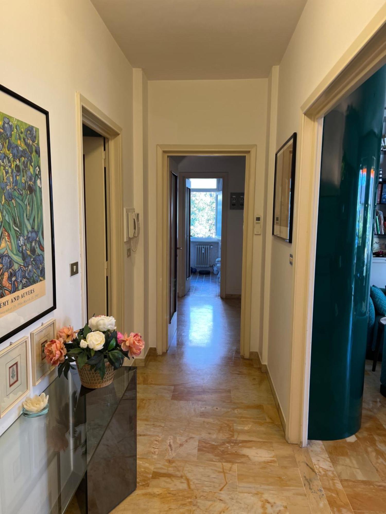 סנרמו Tre Ponti Beach Apartment - Terrazzo Vista Mare מראה חיצוני תמונה