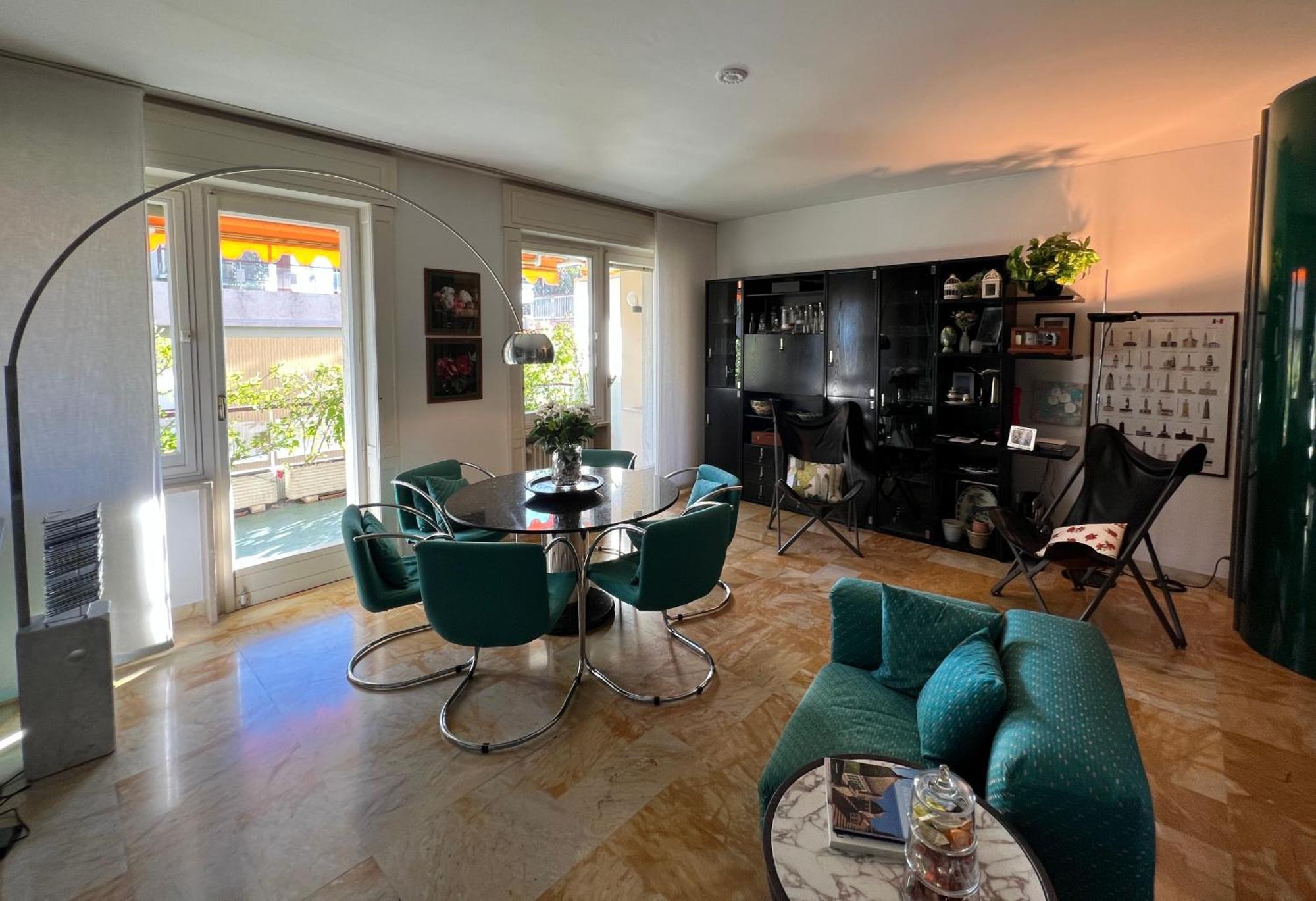 סנרמו Tre Ponti Beach Apartment - Terrazzo Vista Mare מראה חיצוני תמונה