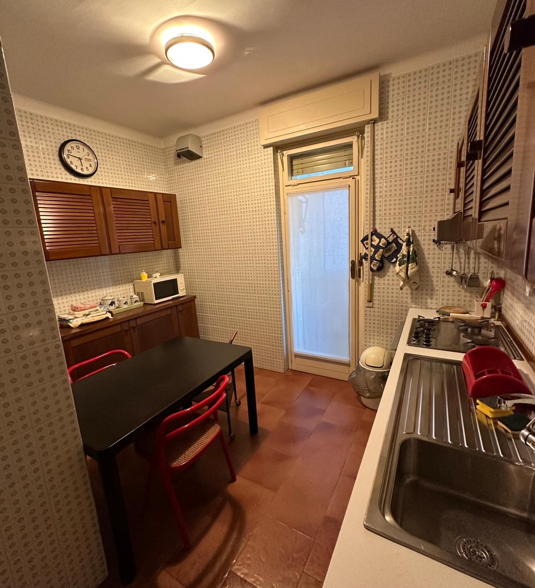 סנרמו Tre Ponti Beach Apartment - Terrazzo Vista Mare מראה חיצוני תמונה